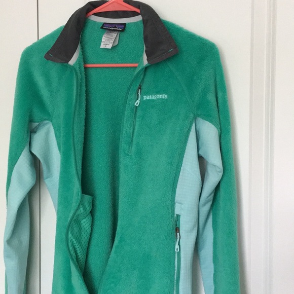 Patagonia Full Zipper Jacket - Picture 6 of 7